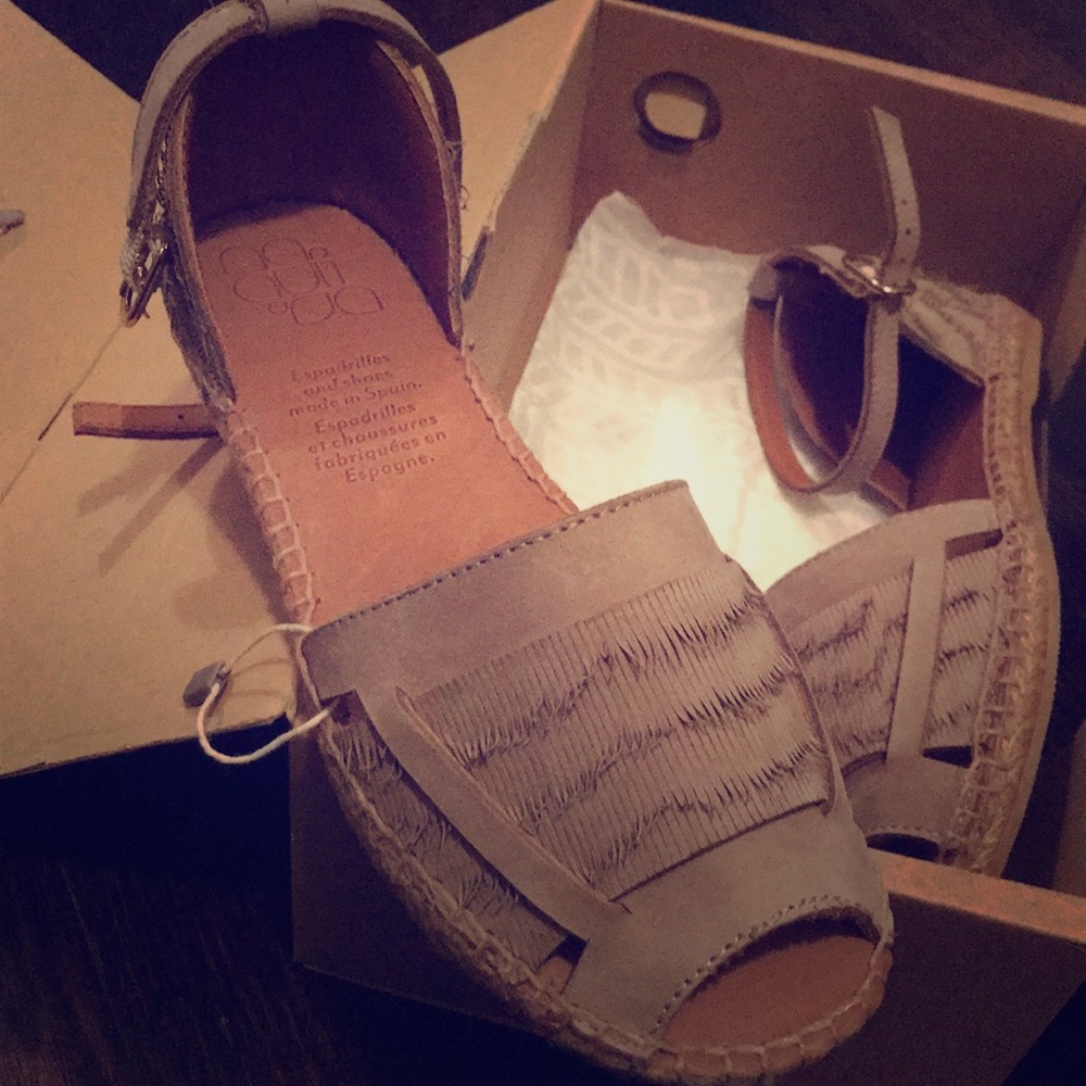 Naguisa sandals 36 eur